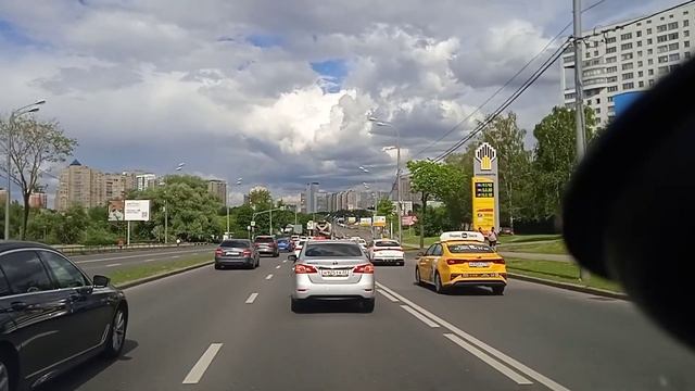 москва ленинский проспект, проспект вернатского смотреть онлайн
