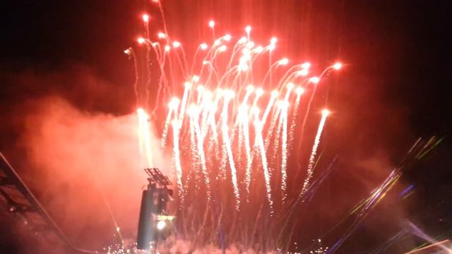 Coldplay Live Prague 16.9.2012