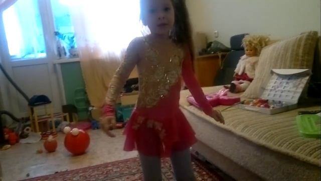 Как делать растяжку смотреть онлайн