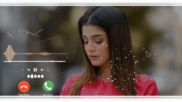 Dil e Momin Drama Ringtone | Dil e Momin Background Instrumental Flute смотреть онлайн