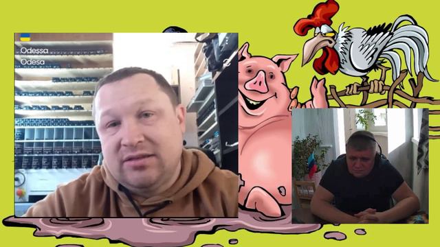 О языках и не только.Стрим 20.04.24 смотреть онлайн