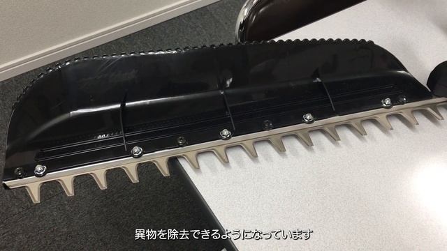 営業さんに新製品語ってもらった マキタMUH011G смотреть онлайн