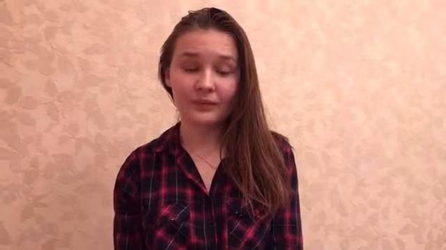Матвеева Кристина — Ольга Киевская. Баллада о матери смотреть онлайн