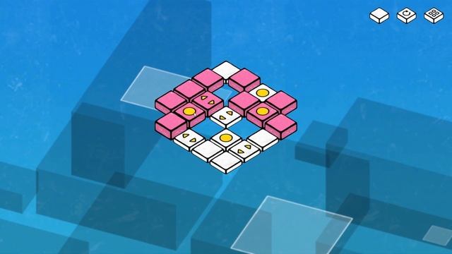 WayOut - Solutions For Pink Levels (41-60) смотреть онлайн