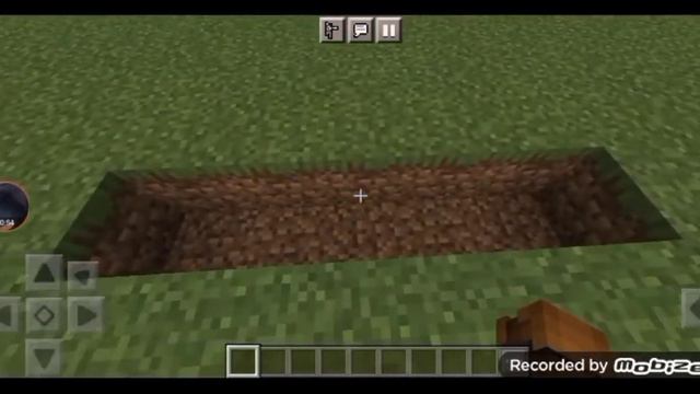 гайд как сделать бесконечный источник камня(булыжника) смотреть онлайн