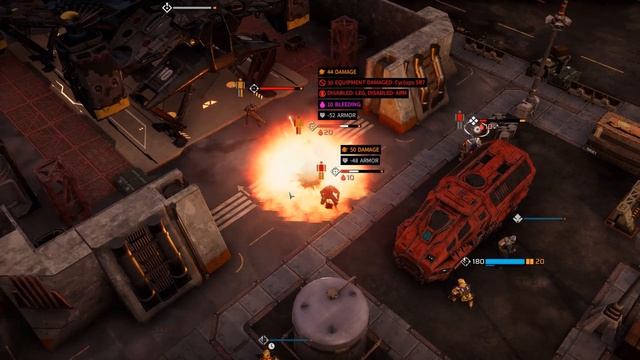 Blood and Titanium Playthrough - Part 8 смотреть онлайн