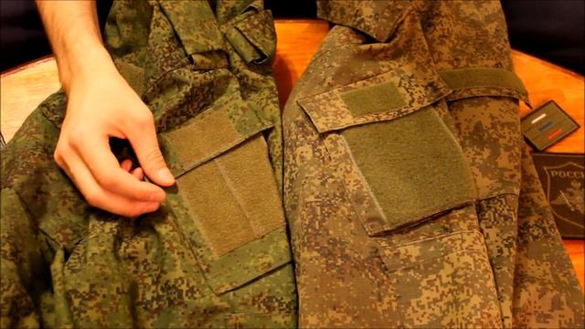 ВКБО против ВКПО Оригинал vs Реплика | Летняя полевая форма ВС РФ | ОБЗОР ВОЕННОЙ ФОРМЫ смотреть онлайн