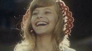 Ольга Рождественская - Песенка Красной шапочки / минусовка (задавка) Instrumental