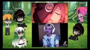 реакция туалетный мальчик ханако на тик ток