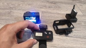 Экшн камера AKASO BRAVE 7 v2 Обзор и отзыв от владельца.