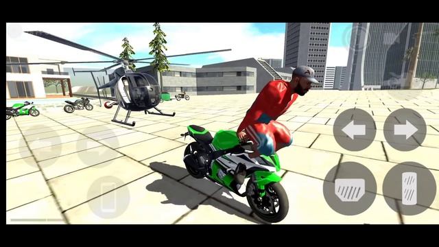 Multiplayer Mode Cheat Code In Indian Bikes Driving 3D | Indian Bike Driving 3D - JAY OP