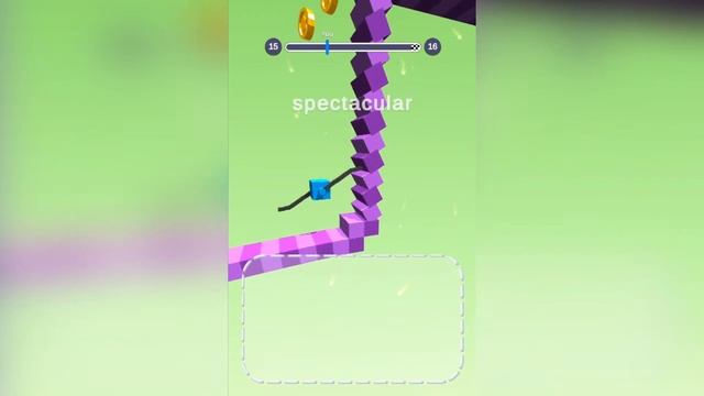 СКИЛОВЫЙ ЯЩИК 1 - 25 УРОВЕНЬ - DRAW CLIMBER смотреть онлайн