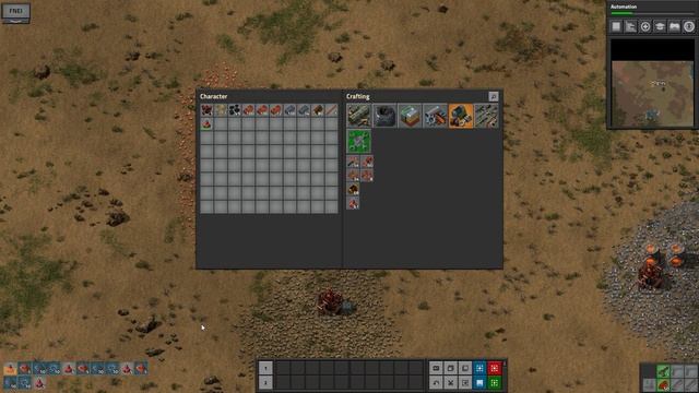 Factorio Industrial Revolution - Season 4 Ep 1 - COPPER MINING DRILL!