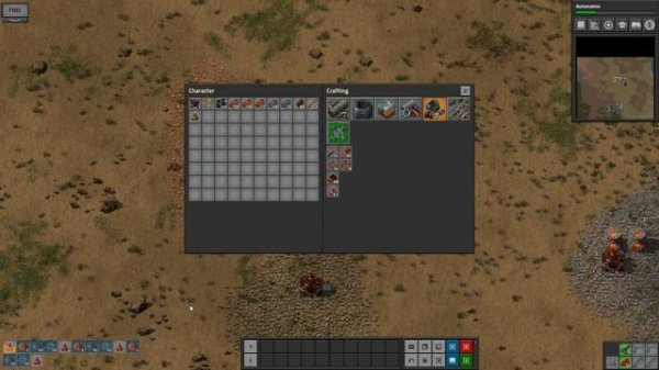 Factorio Industrial Revolution - Season 4 Ep 1 - COPPER MINING DRILL!