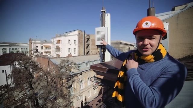 День клиента Билайн 19/03/2015 смотреть онлайн