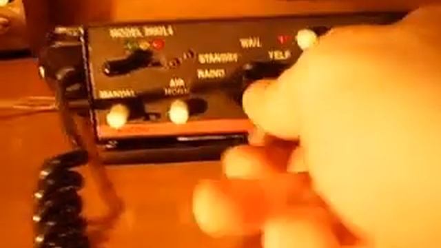 СГУ CODE-3 MODEL 3692L4 смотреть онлайн