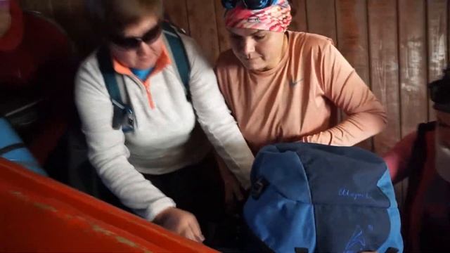 Восхождение на Эльбрус 10 дней с ночёвками в альп. приюте (Автор Евгений Лынев) смотреть онлайн