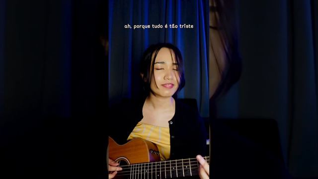 The Girl From Ipanema (Cover) смотреть онлайн