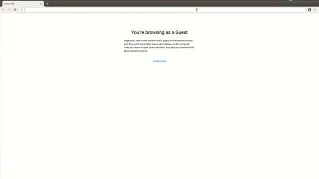 How to implement user session management service смотреть онлайн