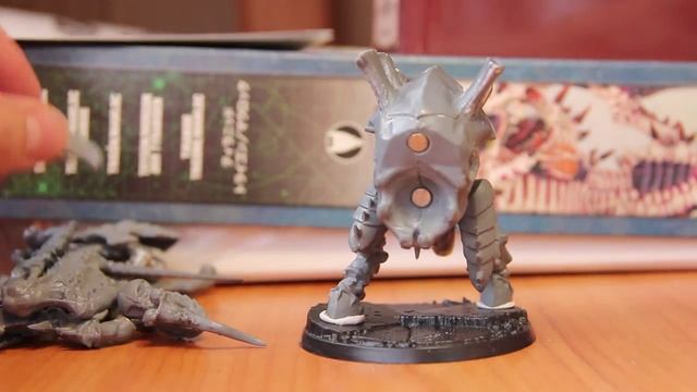 Magnetized Carnifex смотреть онлайн