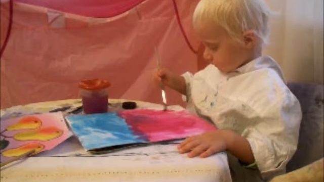 Марафон для мам. День пятый. Приглашаю вас в кино. смотреть онлайн