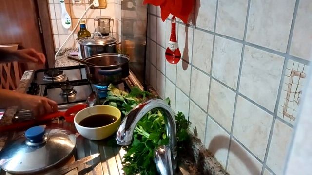 СИЦИЛИЯ. РИЗОТТО С БЕЛЫМИ ГРИБАМИ. 21 dicembre 2019 смотреть онлайн