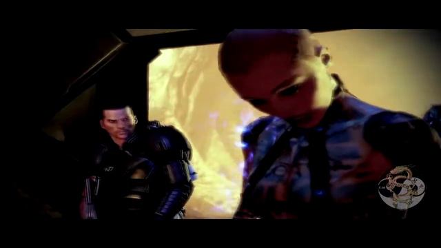 Mass Effect - Awake смотреть онлайн