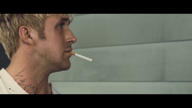 The Place Beyond The Pines - Kxllswxtch - Waste смотреть онлайн
