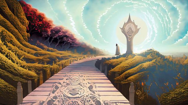 Мастерство Управления Эго: Путь к Духовной Гармонии смотреть онлайн