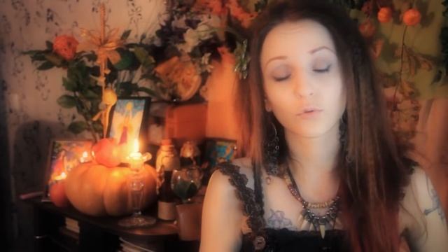 Путь Ведьмы - Старое Ремесло. Magic Wicca #1 смотреть онлайн