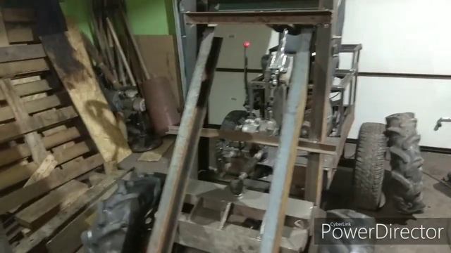 Мини погрузчик ёлочка колеса смотреть онлайн