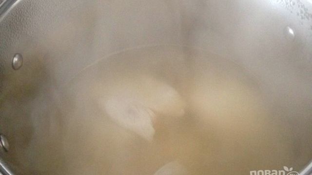 Сборник рецептов