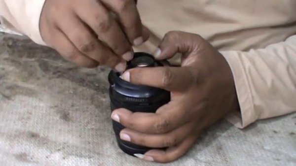 Nikon 18-105 Autofocus Not Working | Repair