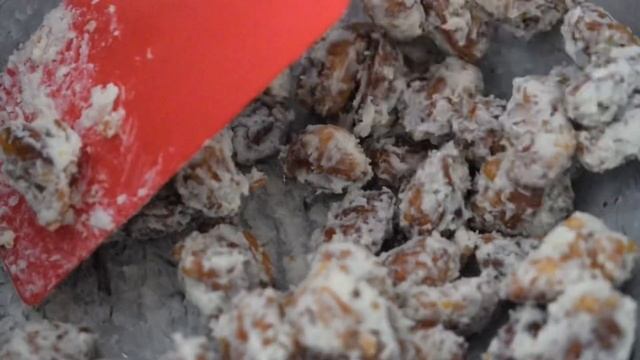 RECIPE.ALMOND CHOCOLATE . COCONUT ? MATCHA TEA POWDER ? смотреть онлайн