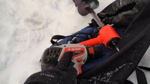 АДАПТЕР на ЛЕДОБУР СВОИМИ РУКАМИ