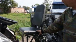 Обзор караката ЗИС-5