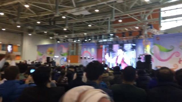 Навруз 2019 ВДНХ