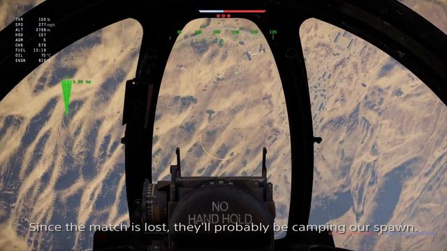 Sim Air & Ground Highlights|WarThunder Gameplay смотреть онлайн