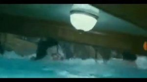 Песня  Наш корабль идёт ко дну клип