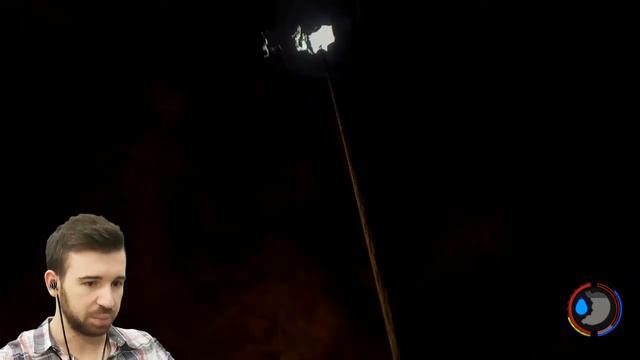 ЮДЖИН играет в THE FOREST