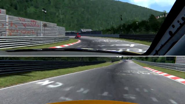 bmw m235i racing VS mercedes benz 190 evolution 2 смотреть онлайн