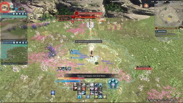 Swords of Legends Online - Summoner Nature's Wrath Dps (Beaver) Opener смотреть онлайн
