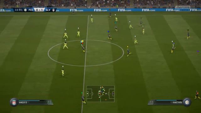 FIFA 17 10 20 2016 22 30 55 03 смотреть онлайн