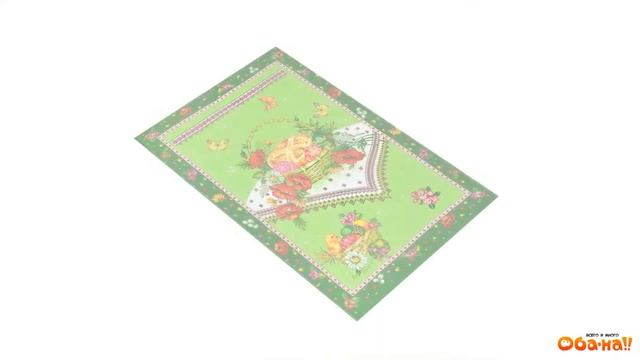 Кухонное полотенце льняное 45х70 Тирасполь 4570 3 смотреть онлайн