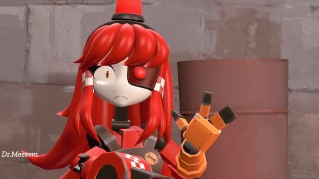 Mimi's New Friend смотреть онлайн