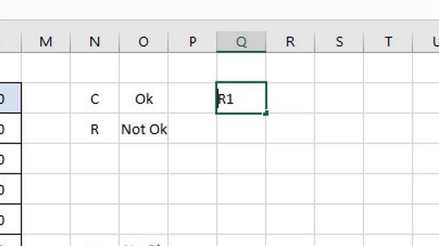 Excel Mixed Cell Reference Part 2 in Tamil | Prabas MS Office смотреть онлайн
