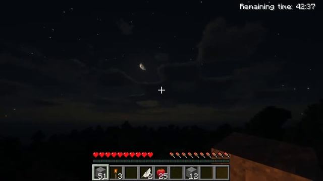 minecraft cheater firestarter, day three and four смотреть онлайн