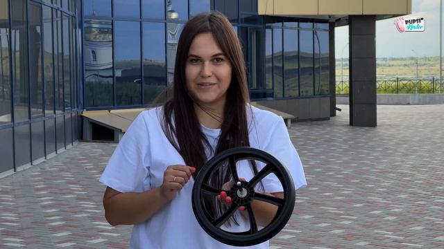 Tutis Mio Plus Thermo - ХИТ 2023? смотреть онлайн