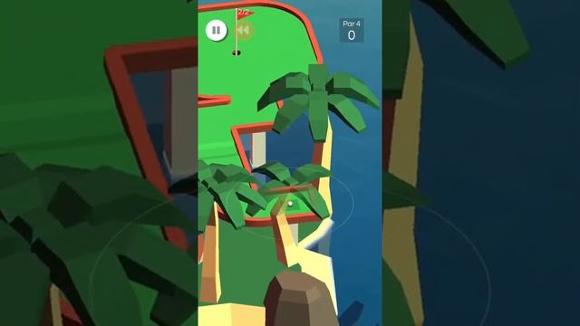 Vista Golf | Garland Perfect(ish) Score (27) | World Record for 18 Holes смотреть онлайн
