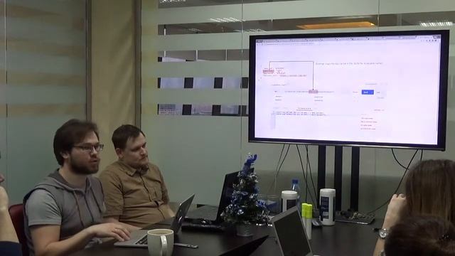 Postman как инструмент создания автотестов для API. Зволинский Ф. смотреть онлайн